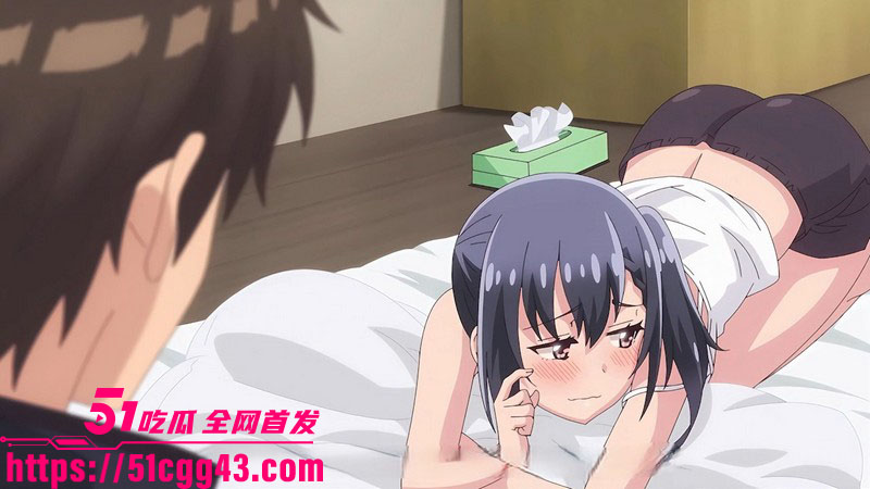 日本AV动漫夜游生活第一集 1