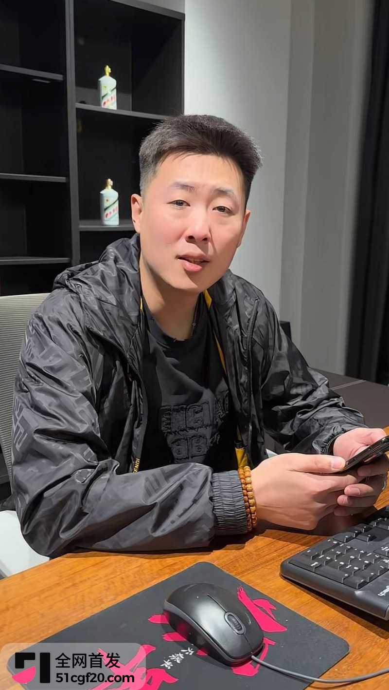 台球圈网红 孟庆铎强奸女网红事件4