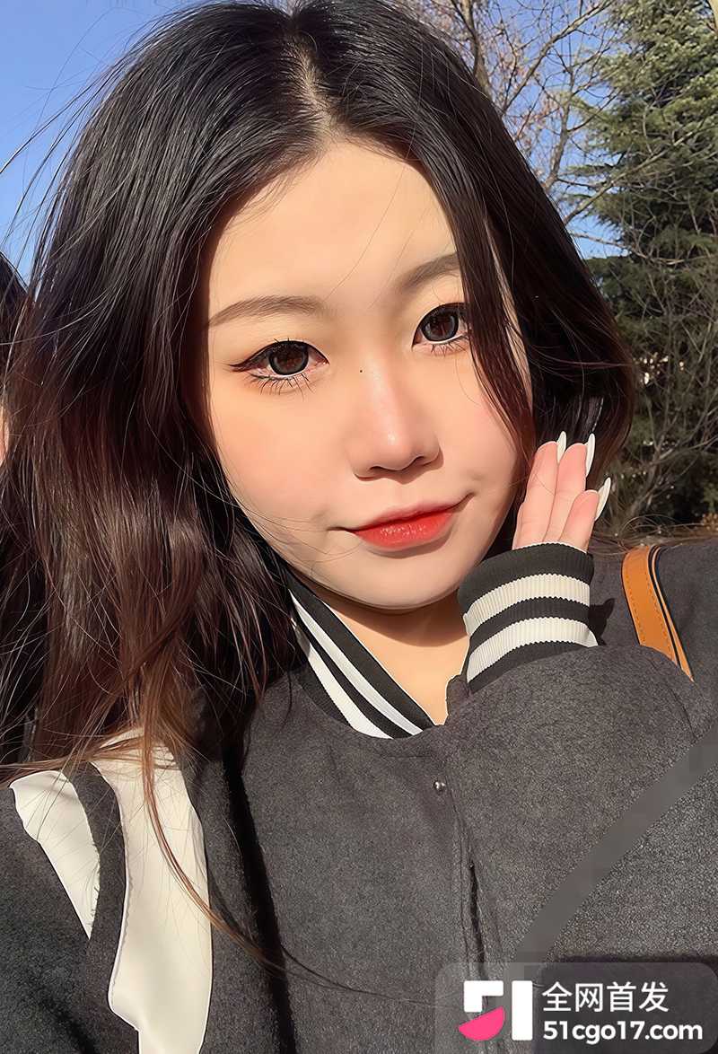 套路面试艺术生裸聊自慰流出 1 拷贝