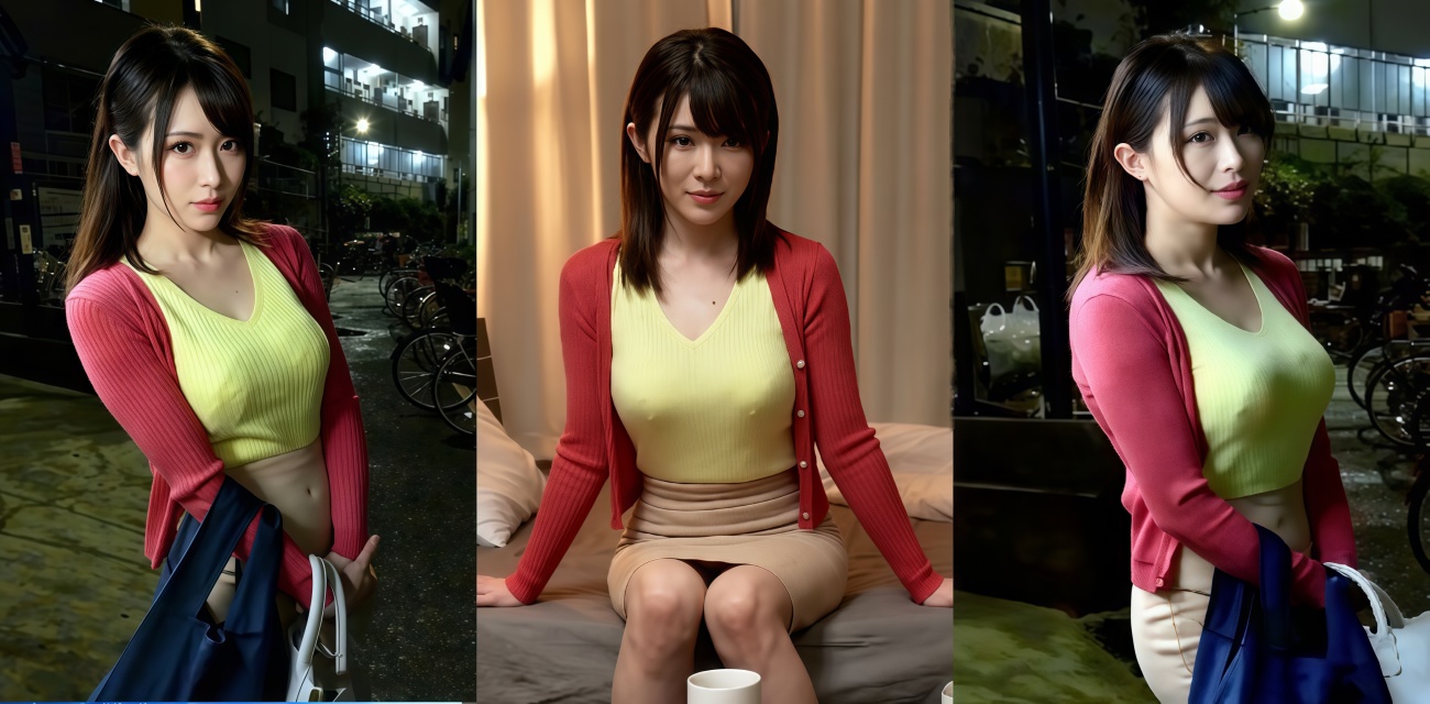 日本AV女优 辻井穗香 被男同事疯狂调教 狂插嫩穴表情淫荡 画面撸点十足！