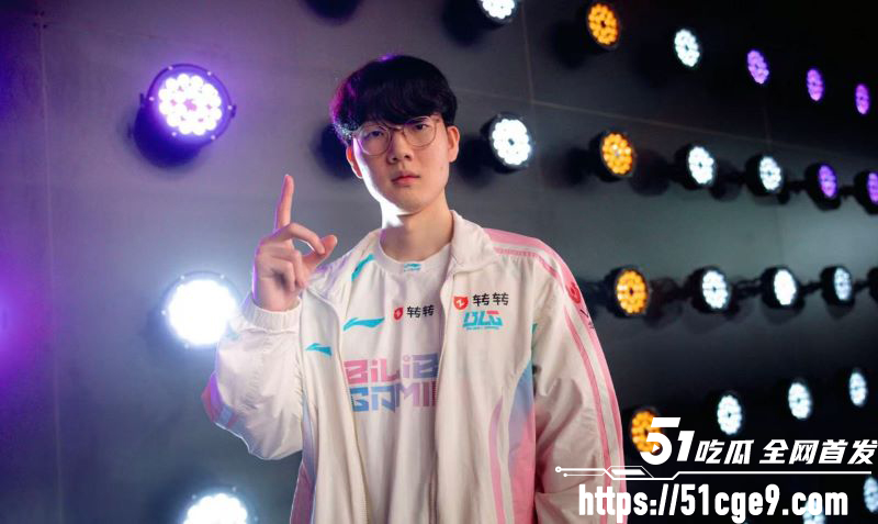 BLG2比0完胜WE 1