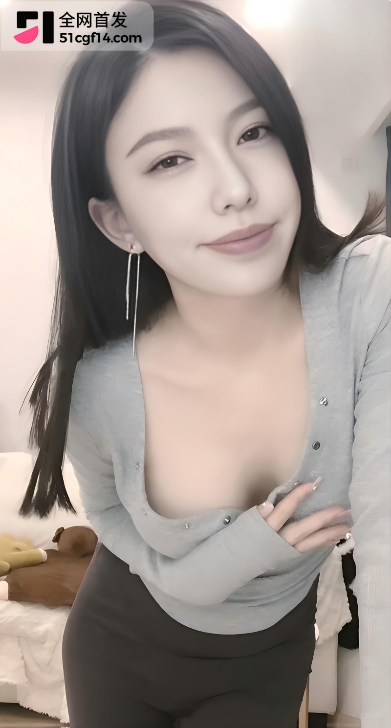 头牌主播 艾斯 一对一撩骚合集1