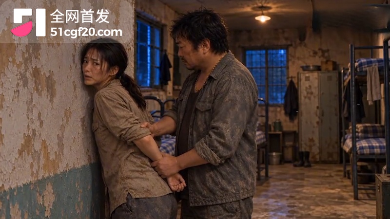 AI成人短剧 临时夫妻 13集 3