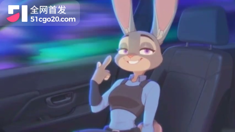 疯狂动物城watermarked