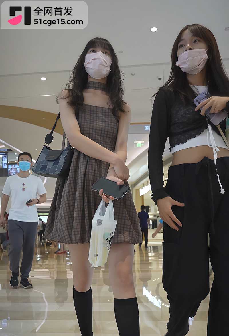 bananacat系列 抄底各种极品美女 2 拷贝
