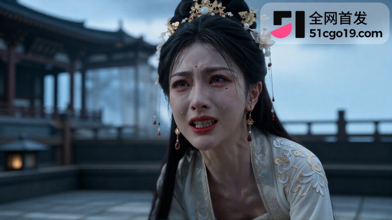 AI成人短剧 无敌从收服女天尊开始 第16集6