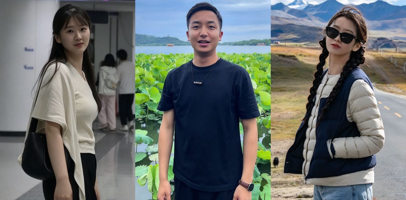 抖音网红 达洼在理塘 恋爱期间出轨骗炮 操完提裤翻脸分手 渣男行径引发众怒！