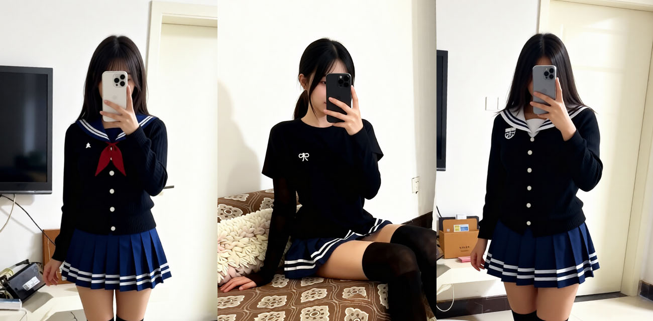 51原创和妹妹同居的日子 无意间发现发小的妹妹在卧室脱光衣服 奶头特别粉嫩