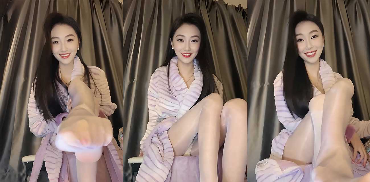 美腿女王 凉子 solo重口辱骂调教 寸止折磨加龟头责罚 让奴粉变早泄废物