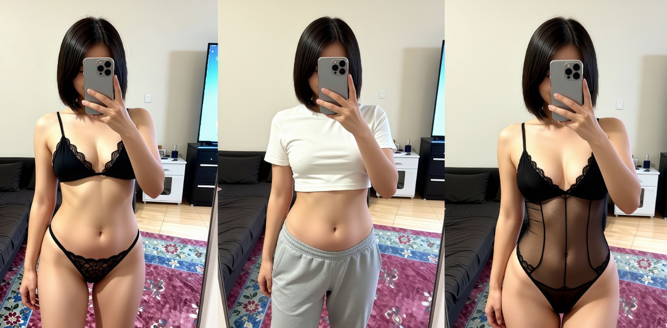 校花级女神 易秀秀 与男友性爱私拍 高超口技让人直呼牛逼 紧致骚穴干起来超爽！