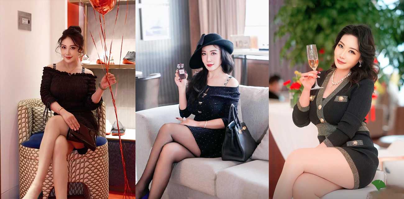 抖音辣妈网红 秋芊月 约炮视频流出！女神人设反差崩坏 玩开档露穴被炮友狂怼 满足浪叫纯纯母狗！