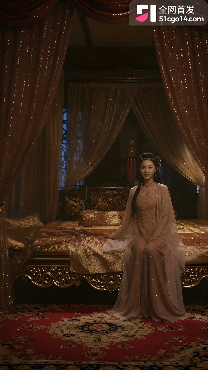AI成人短剧 西游女儿国 14集 1