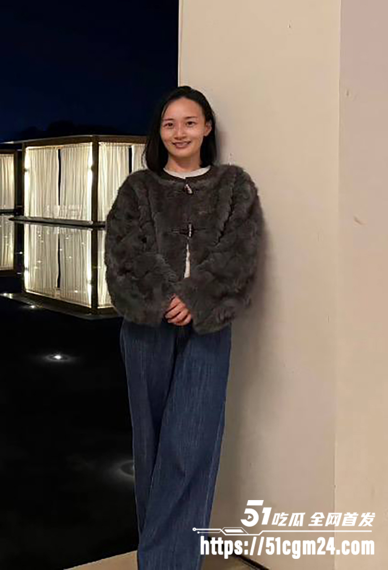 盐城漂亮女J范涵不雅视频曝光 6