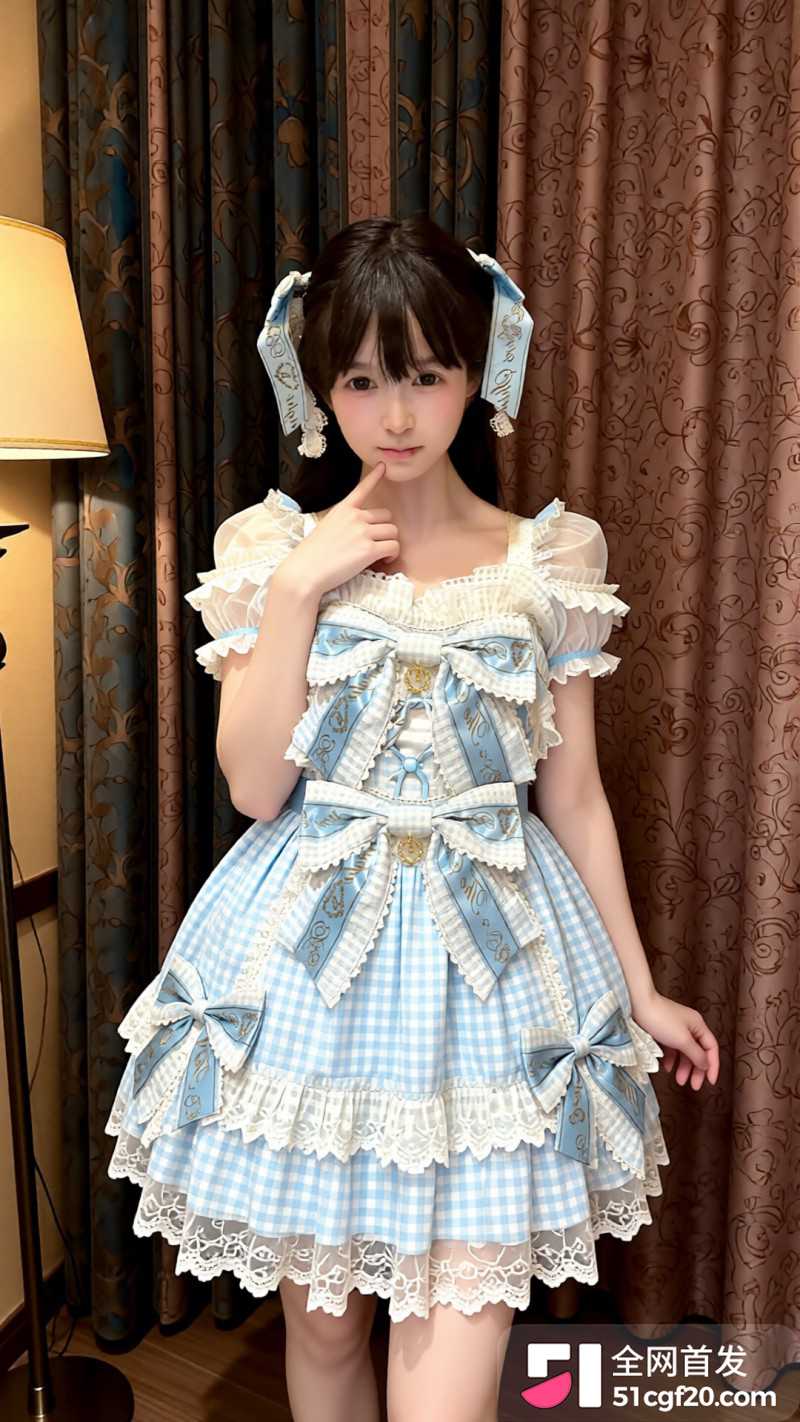 抖音天才交易员 萌小栖 被男网红氯雷她定举报4