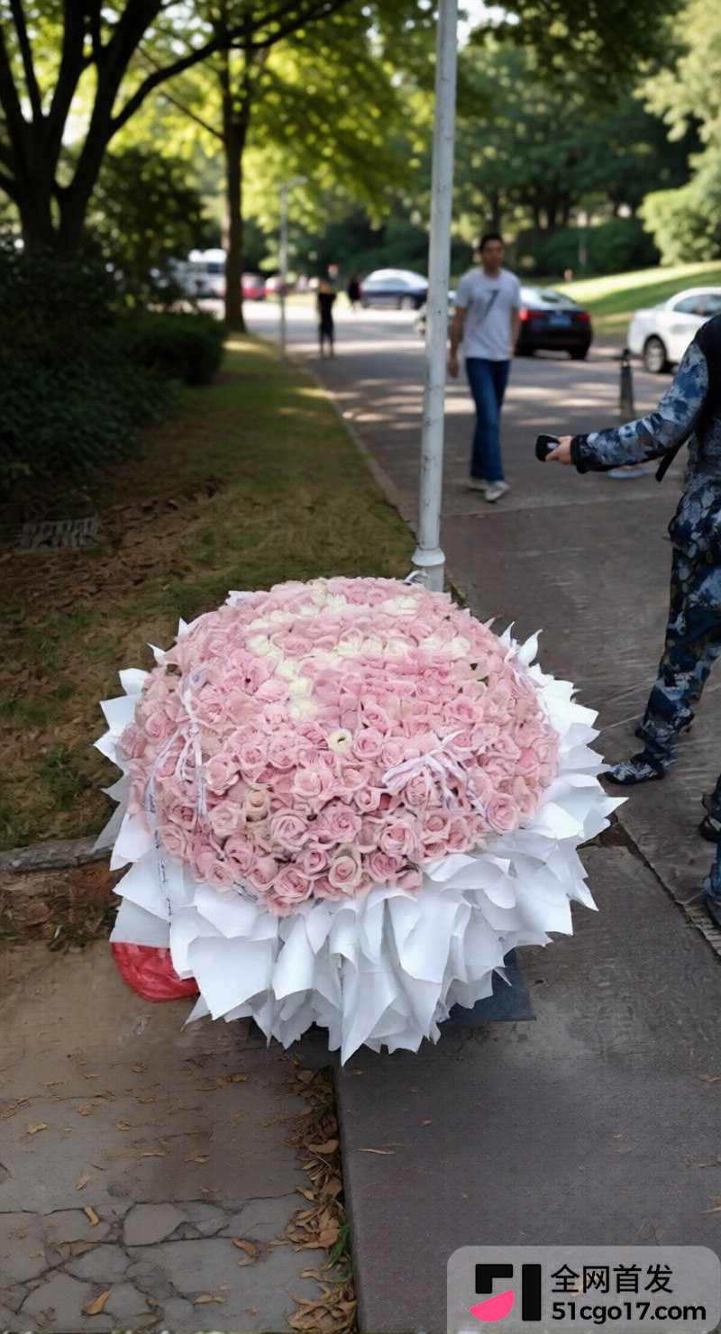 池州学院 999送花事件 7