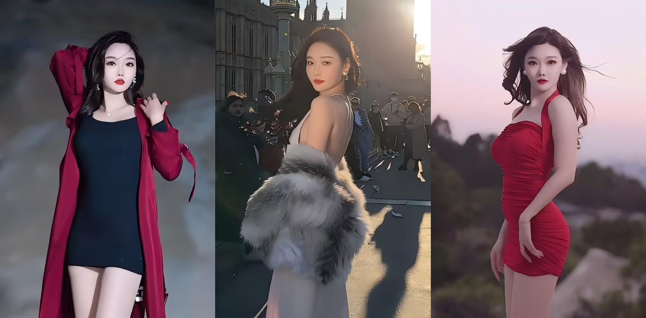 抖音网红 雅典娜Liya 菲律宾已被撕票 与医疗高管撕票案同一伙人 主犯已从美国遣返！
