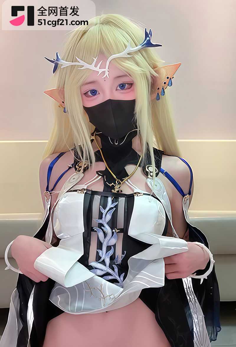淫纹萝莉 小月喵 cos卡提希娅自慰 2 拷贝