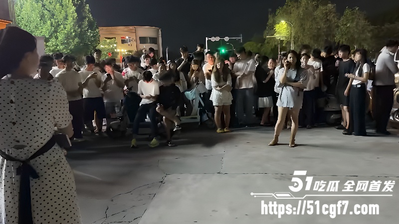 临沂抓小三事件 1