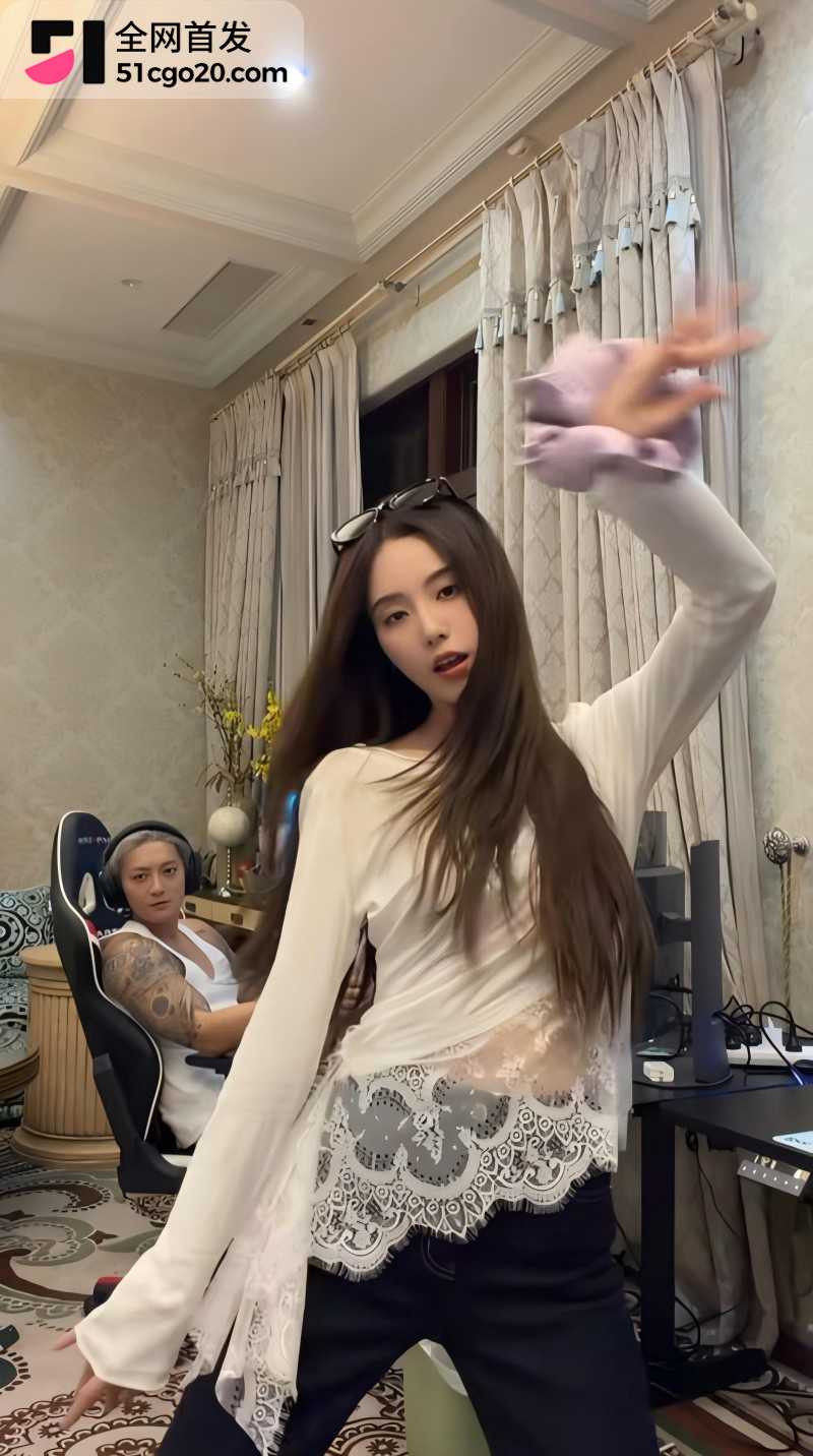 黄子韬徐艺洋 奉子成婚 8