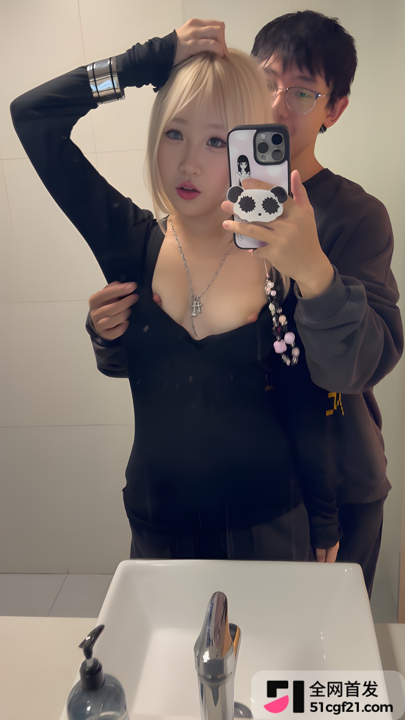 东北女友苏贝晴 3watermarked 东北女友苏贝晴 3watermarked