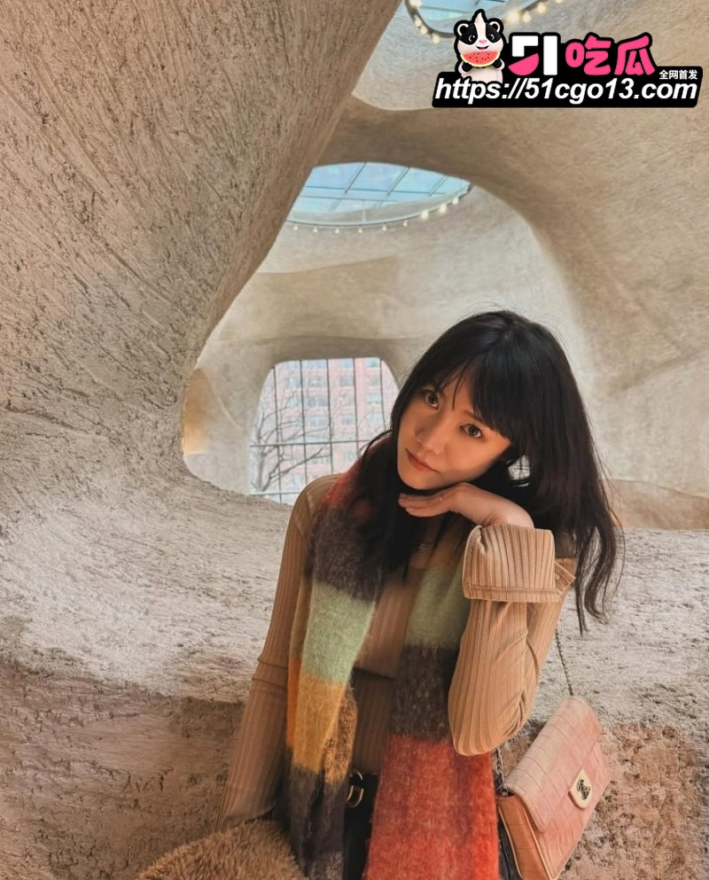 高颜骑行博主Emma 2