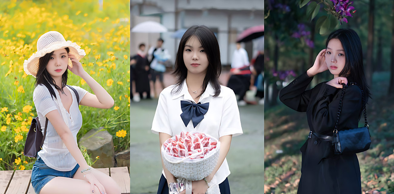 瓜友怒曝前女友恋爱期间偷人 分手后露脸性爱和颜射视频全网疯传 反差婊彻底社死！