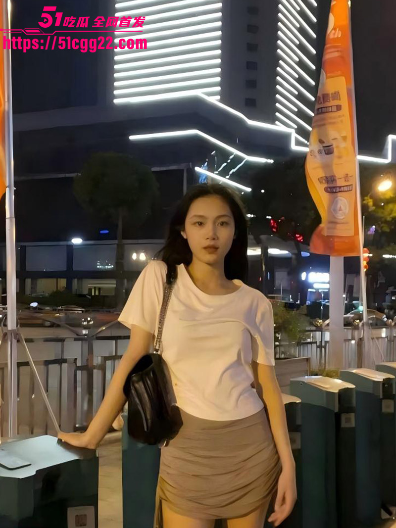 广东大学生吴晶晶1