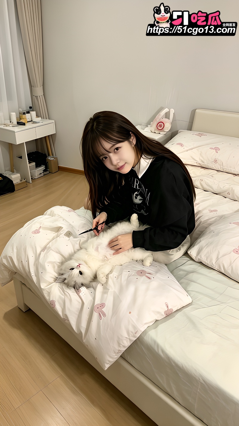 杭州学妹 小琦 性爱视频 2