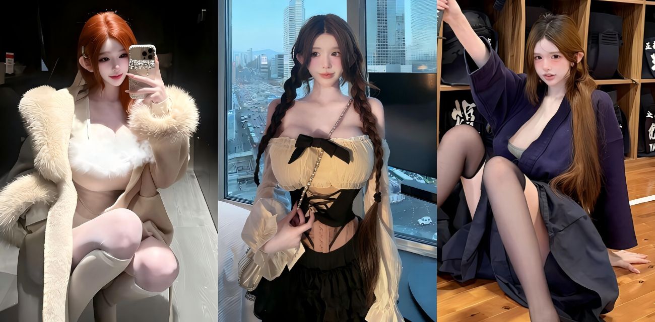 抖音职业骚鸡 小优蕊Uri 再度曝出猛料 线下卖逼当小三侍奉金主 酒店私拍流出!