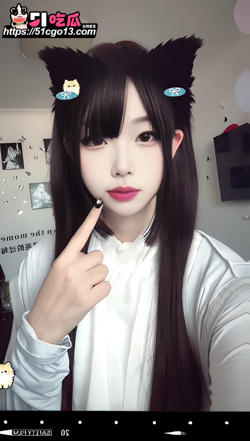 沐沐不吃姜2