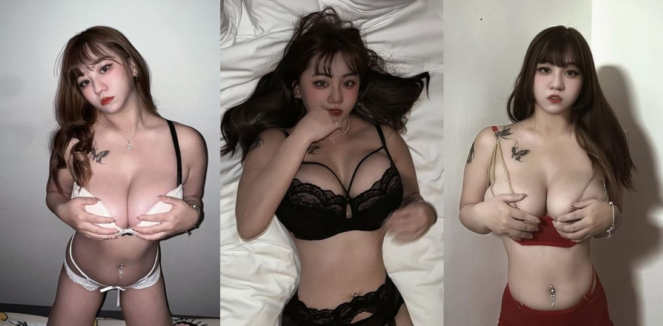 IG清纯网红 欣妮 自拍泄密 超大巨乳自拍洗澡揉奶 粉嫩骚穴自慰淫水直喷 胸口蝴蝶纹身实锤 金主专享福利刺激到爆！