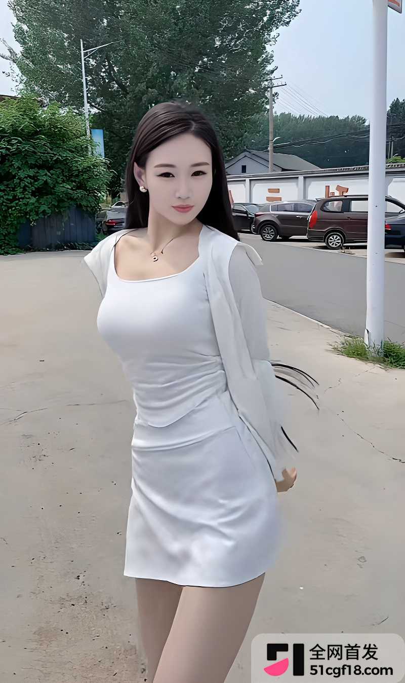 易县赵漂亮翻车 2