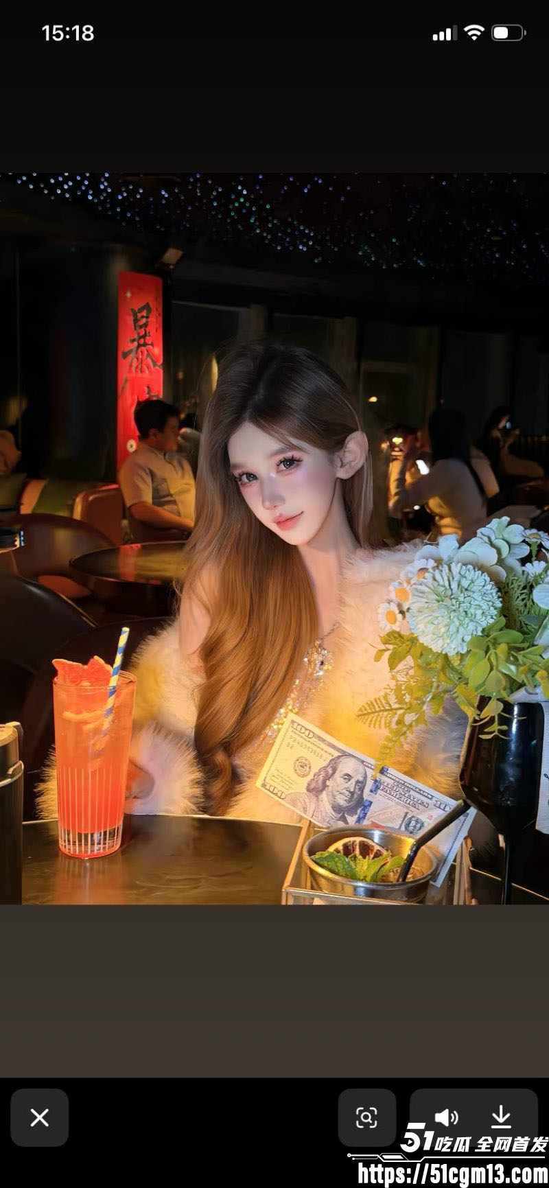 抖音百万粉傲娇媛事件完整过程 6