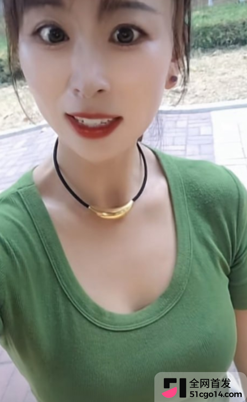 山东网红少妇 萤火虫 3