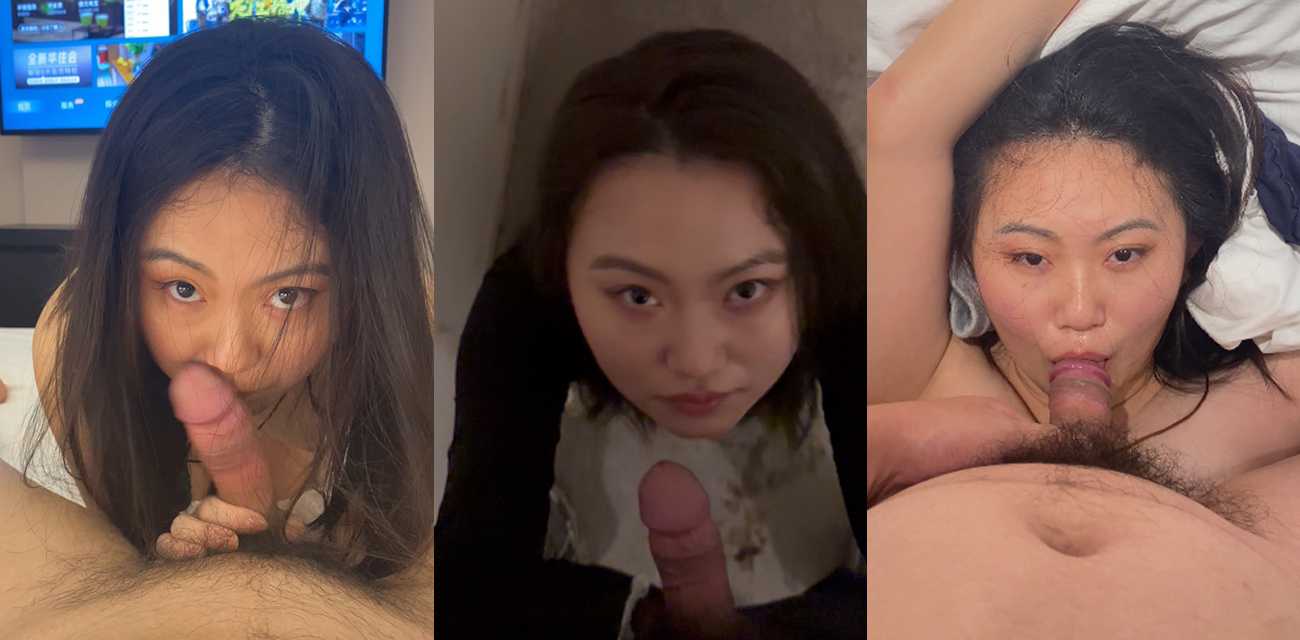 高颜值反差少女 周沐 第二弹化身母狗沉沦男友圣水洗礼 口交后入白嫩酮体沦为泄欲玩具！