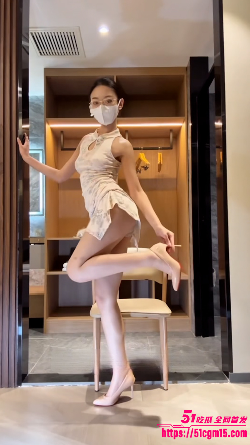 网红少妇 媚娘白玉花 金主定制视频 5