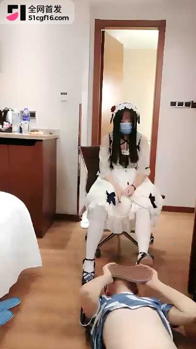 福利姬千曲酱6