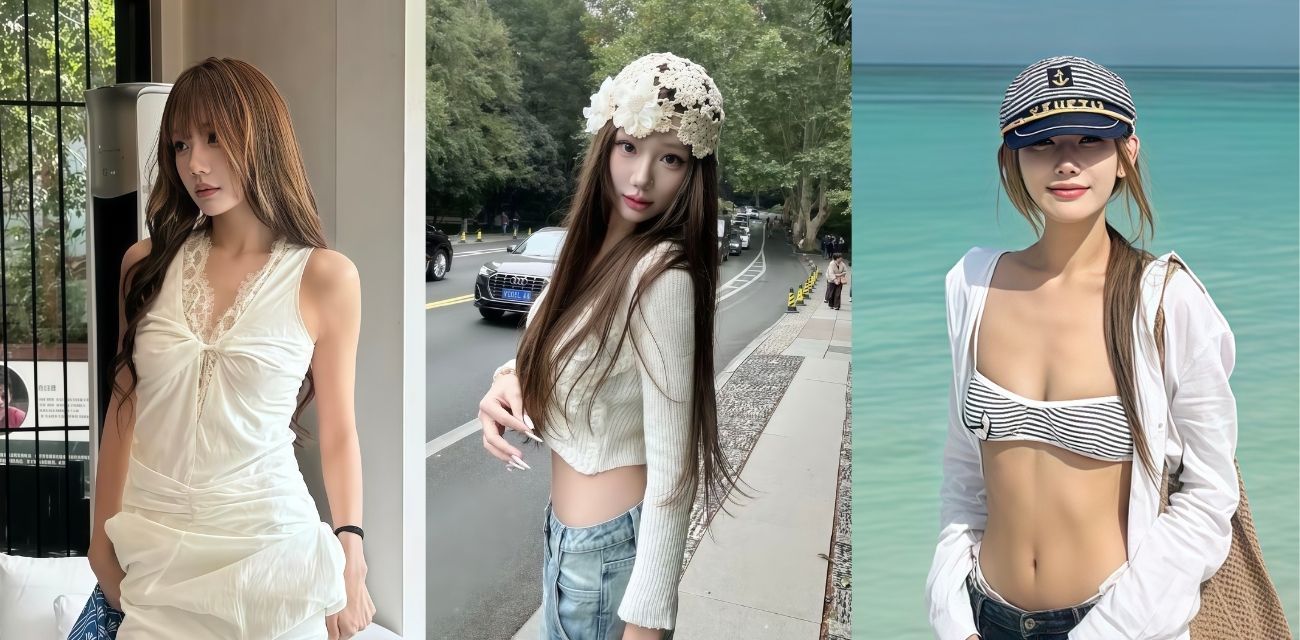 重庆小网红与男友做爱私拍 口舌服侍肉棒 车震骑乘交欢 娇嫩玉体沦为人肉母畜！