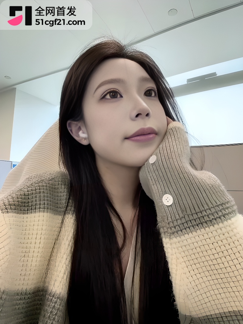 上海高颜值外围李玟芯 3