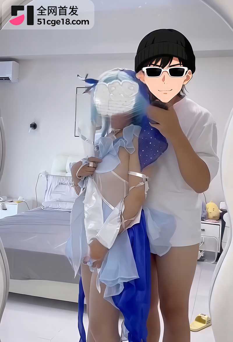 极品萝莉MYYM777 COS古汐第一视角 5 拷贝