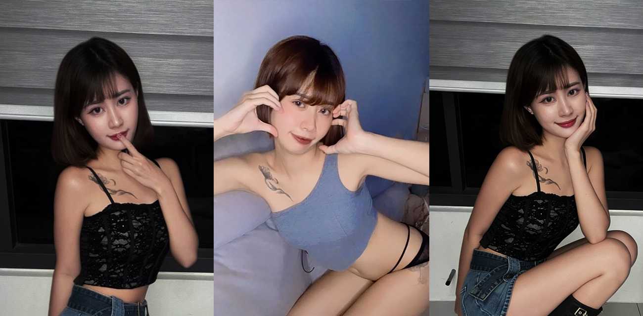 犯规级爆奶翘臀御姐直播失控 玩湿身诱惑竟动情手淫 喷嘴瞄准蜜穴冲到痉挛 被偷录放出引全网舔屏！