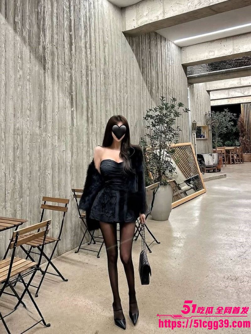 推特长腿御姐克鲁鲁重磅福利合集 1