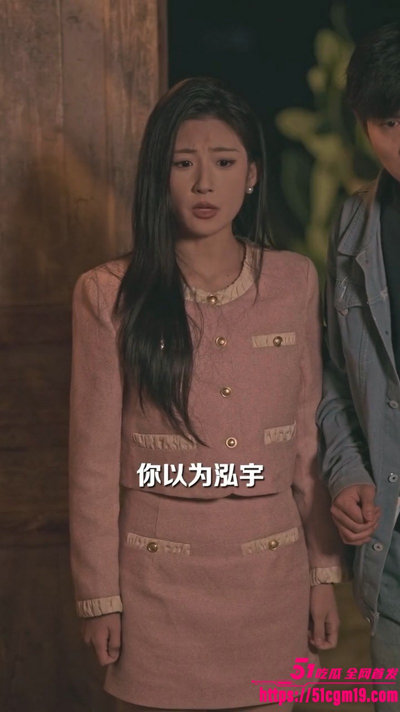 悬疑灵异短剧我的女友太诡异了全集 6