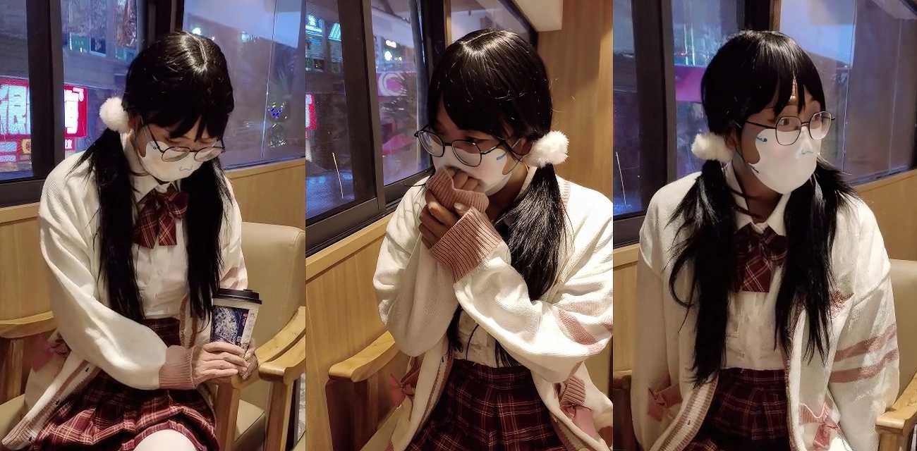 栗栗子