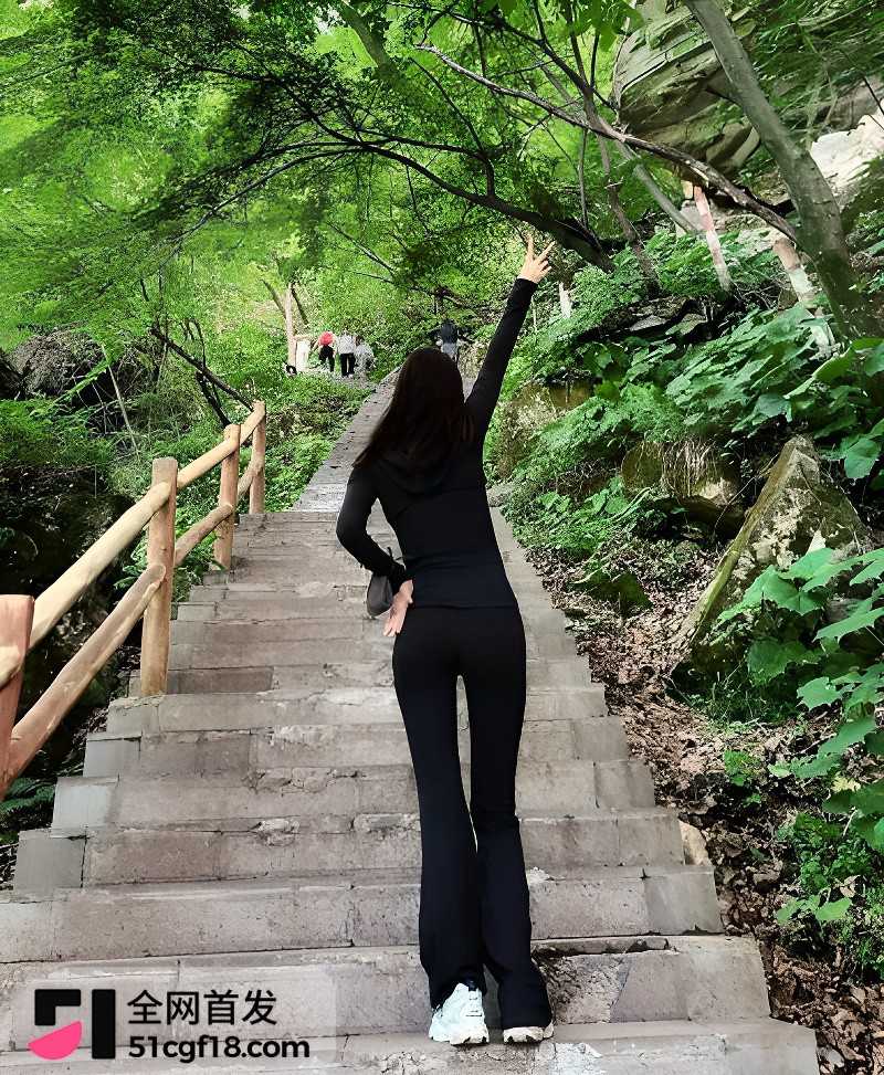 山东捞女 一只白羊 捞女实锤 8