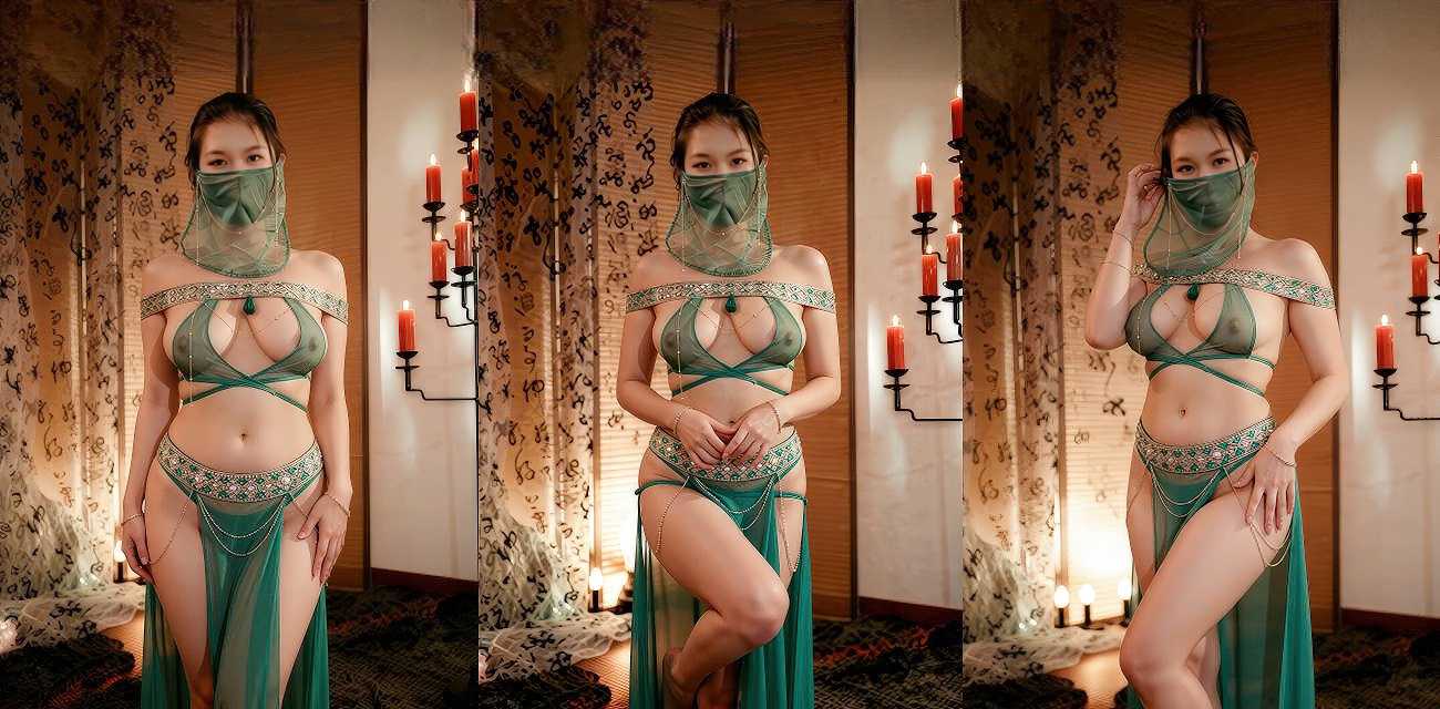 Nina妈妈