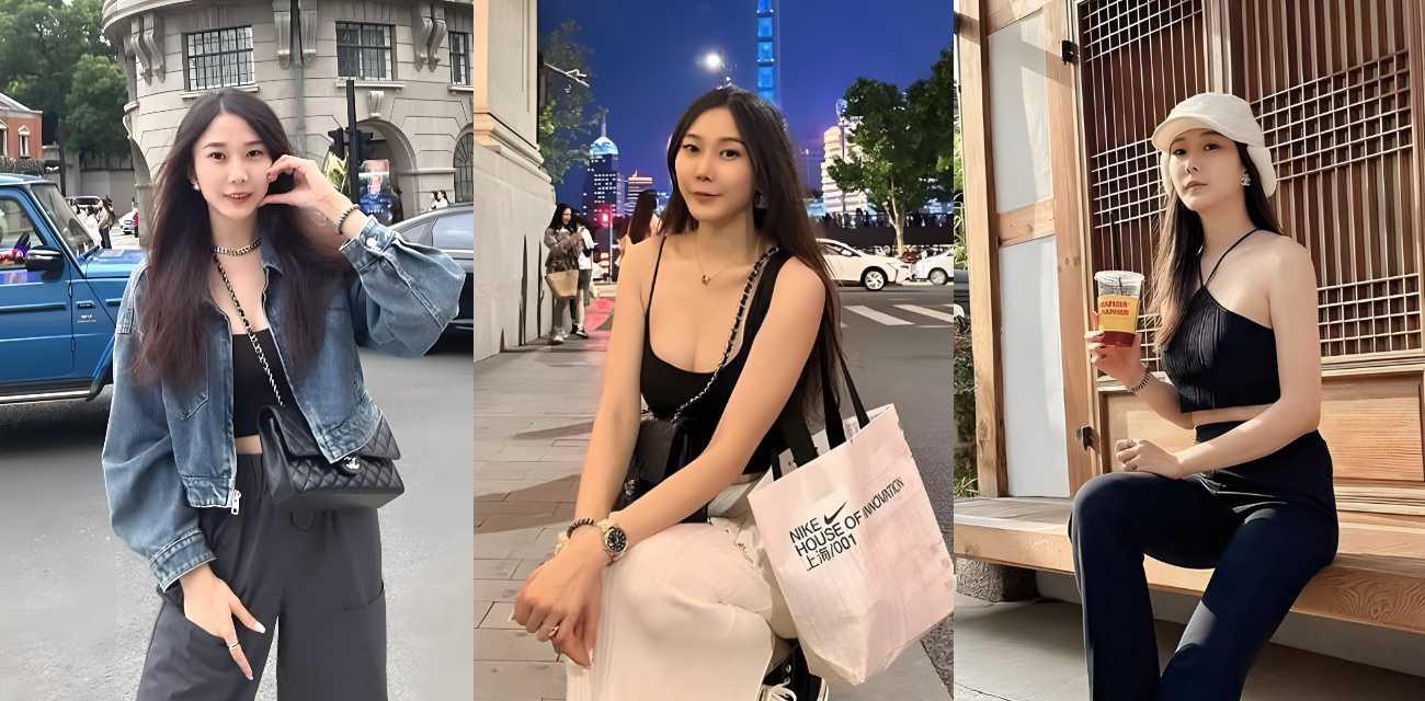 台湾游戏博主 Elena 和陪玩奔现千里送逼 大玩情趣cosplay