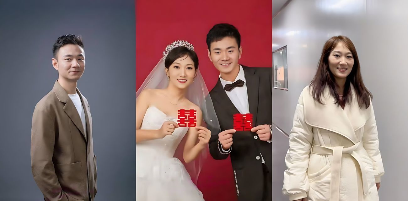 抖音60万粉网红 厉怀远 寻亲相认父母后秒变土豪 穷逼乍富出轨养小三 狗血剧情完整版曝光！
