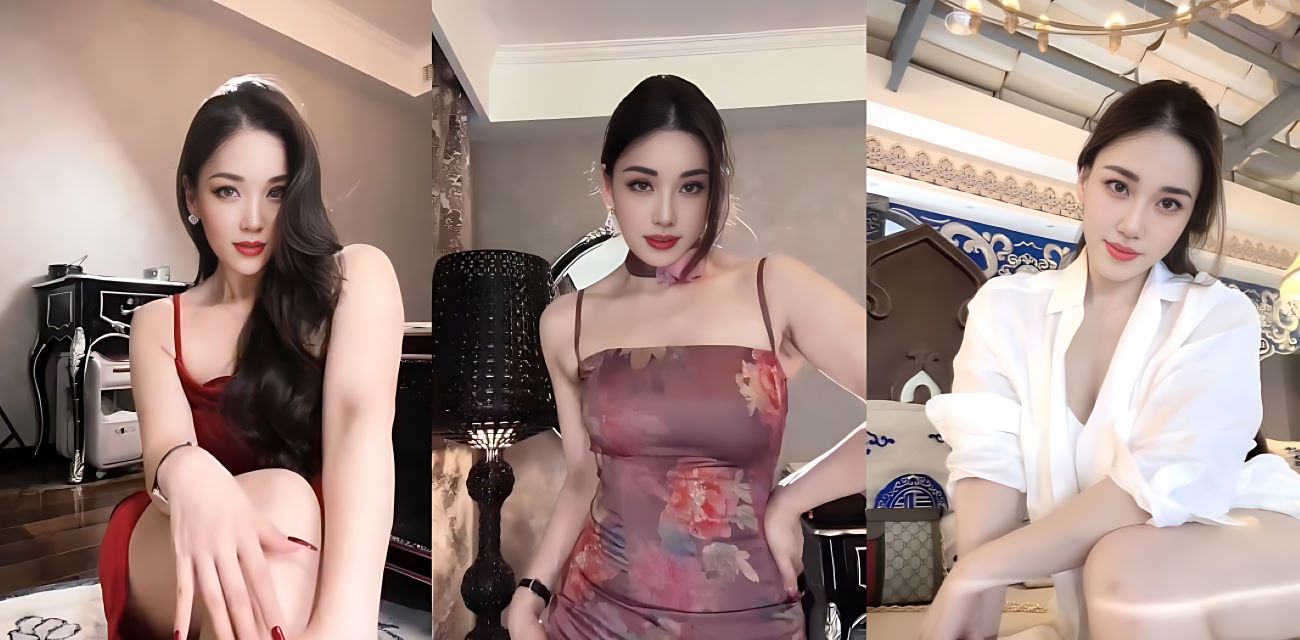 抖音长发高挑御姐 C姨 不雅视频流出 与大哥露脸口交深喉拉丝 翘臀被后入猛干 母狗属性全开骚到失神！