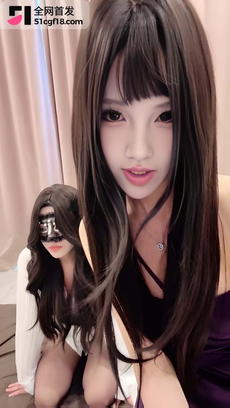 女王 橙宝S 调教G杯母畜 1
